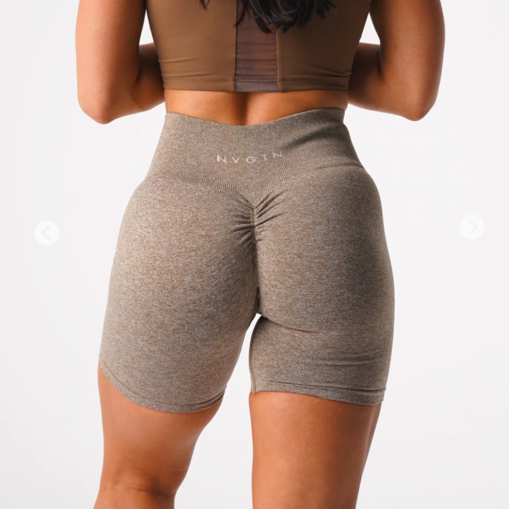 Nvgtn shorts